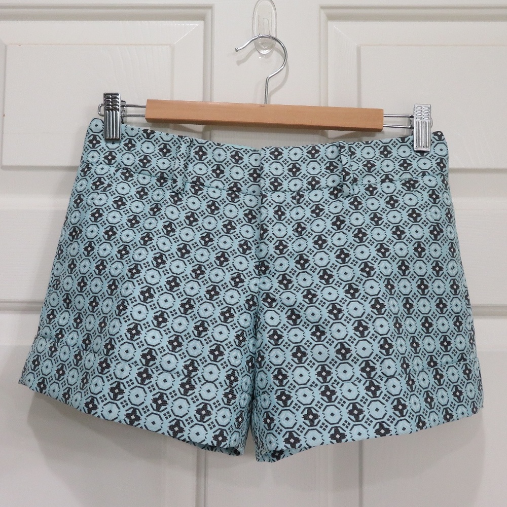 Club Monaco | Marianna City Short